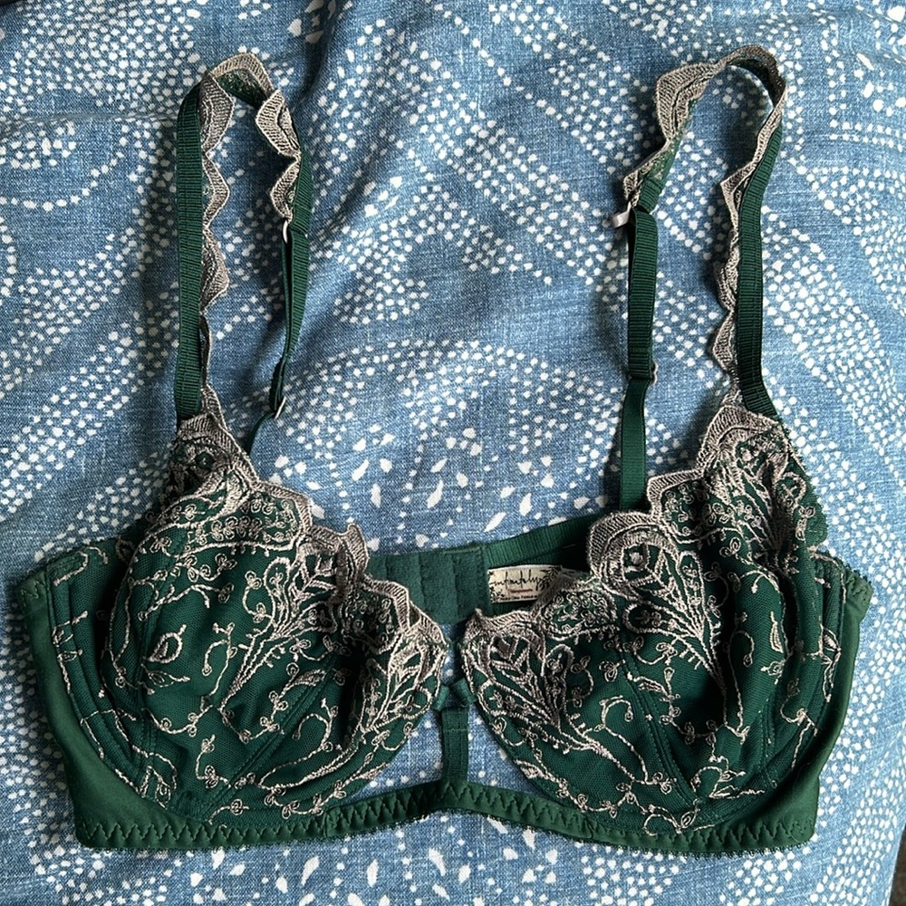 Free People intimately bralette sz 36C